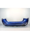 Recambio de paragolpes trasero para bmw 4 coupé (g22, g82) 430 i referencia OEM IAM 51128078583  