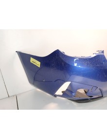 Recambio de paragolpes trasero para bmw 4 coupé (g22, g82) 430 i referencia OEM IAM 51128078583   2