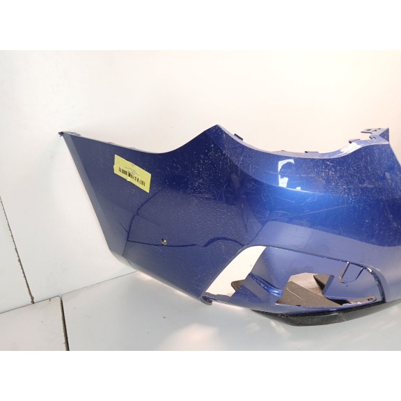 Recambio de paragolpes trasero para bmw 4 coupé (g22, g82) 430 i referencia OEM IAM 51128078583  