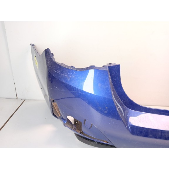 Recambio de paragolpes trasero para bmw 4 coupé (g22, g82) 430 i referencia OEM IAM 51128078583  