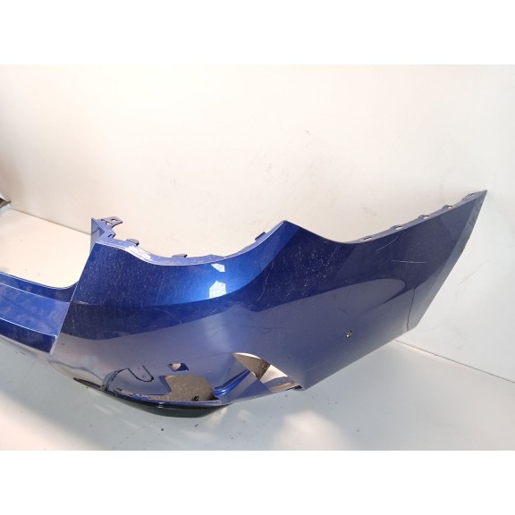 Recambio de paragolpes trasero para bmw 4 coupé (g22, g82) 430 i referencia OEM IAM 51128078583  