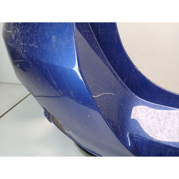 Recambio de paragolpes trasero para bmw 4 coupé (g22, g82) 430 i referencia OEM IAM 51128078583  