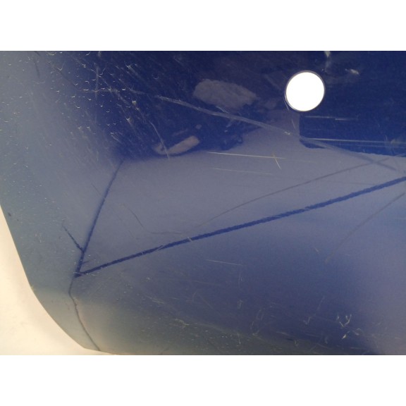 Recambio de paragolpes trasero para bmw 4 coupé (g22, g82) 430 i referencia OEM IAM 51128078583  