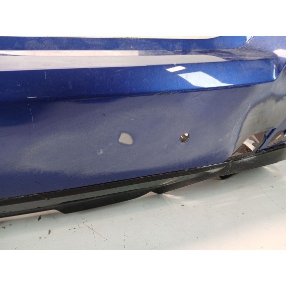 Recambio de paragolpes trasero para bmw 4 coupé (g22, g82) 430 i referencia OEM IAM 51128078583  