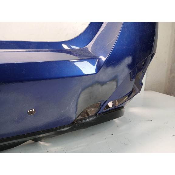 Recambio de paragolpes trasero para bmw 4 coupé (g22, g82) 430 i referencia OEM IAM 51128078583  