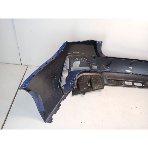 Recambio de paragolpes trasero para bmw 4 coupé (g22, g82) 430 i referencia OEM IAM 51128078583  