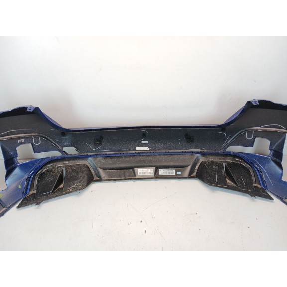 Recambio de paragolpes trasero para bmw 4 coupé (g22, g82) 430 i referencia OEM IAM 51128078583  