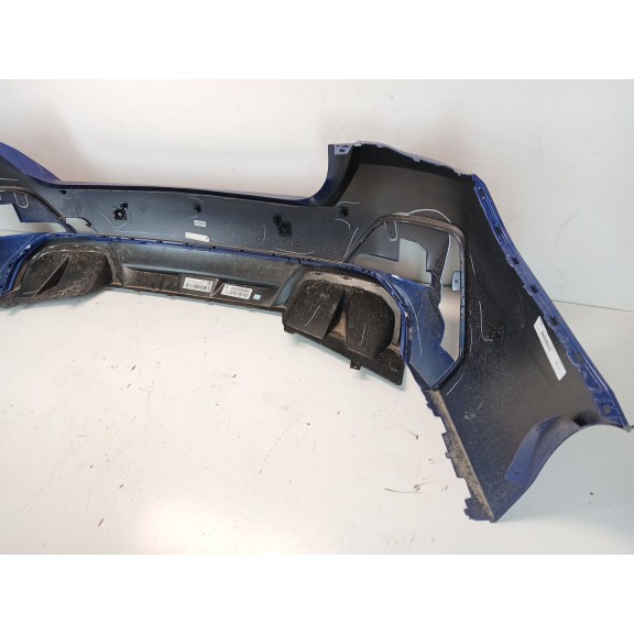 Recambio de paragolpes trasero para bmw 4 coupé (g22, g82) 430 i referencia OEM IAM 51128078583  