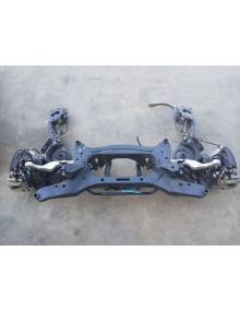Recambio de puente trasero para nissan x-trail iii (t32_, t32r, t32rr) 1.3 dig-t referencia OEM IAM   