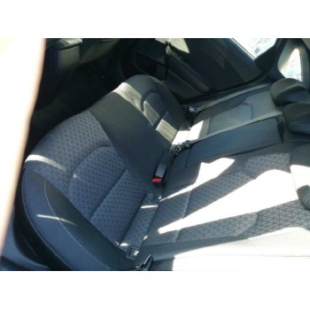 Recambio de juego asientos completo para kia ceed drive referencia OEM IAM  MIXTOS REGULACION MANUAL