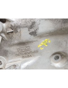 Recambio de soporte alternador para ford mondeo iv (ba7) 2.0 referencia OEM IAM ds7q8d611ah   2