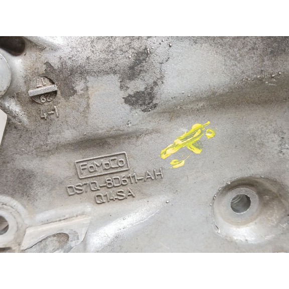 Recambio de soporte alternador para ford mondeo iv (ba7) 2.0 referencia OEM IAM ds7q8d611ah  