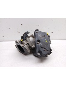 Recambio de caja mariposa para ford mondeo iv (ba7) 2.0 referencia OEM IAM 9806625280  