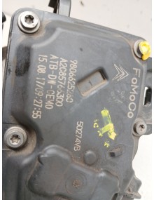 Recambio de caja mariposa para ford mondeo iv (ba7) 2.0 referencia OEM IAM 9806625280   2