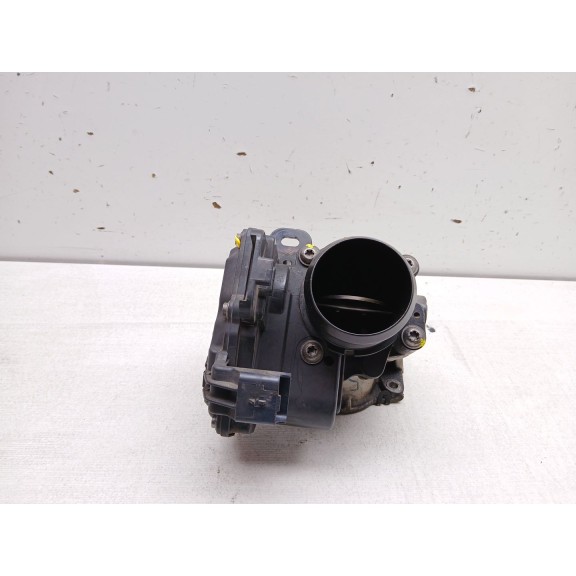 Recambio de caja mariposa para ford mondeo iv (ba7) 2.0 referencia OEM IAM 9806625280  