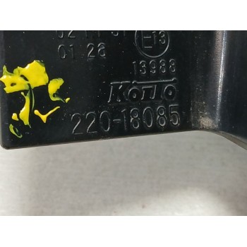 Recambio de piloto trasero derecho para honda hr-v (ru) 1.5 (ru1) referencia OEM IAM 22018085  