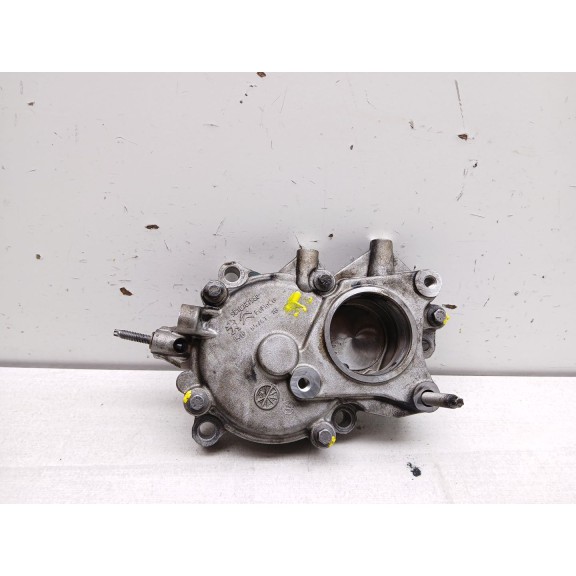 Recambio de bomba aceite para ford mondeo iv (ba7) 2.0 referencia OEM IAM 9810737980 9674992180 