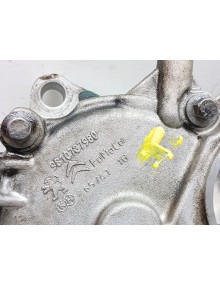 Recambio de bomba aceite para ford mondeo iv (ba7) 2.0 referencia OEM IAM 9810737980 9674992180  2