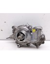 Recambio de bomba aceite para ford mondeo iv (ba7) 2.0 referencia OEM IAM 9810737980 9674992180 