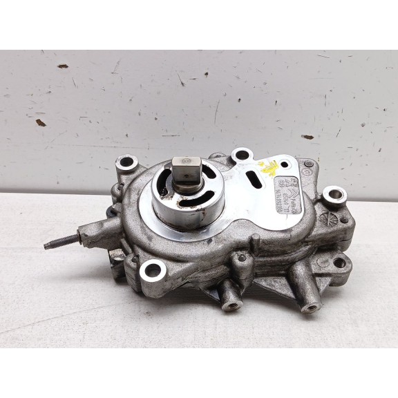 Recambio de bomba aceite para ford mondeo iv (ba7) 2.0 referencia OEM IAM 9810737980 9674992180 