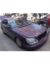 mercedes-benz clase s (w220, v220) del año 2000