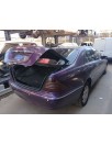 mercedes-benz clase s (w220, v220) del año 2000