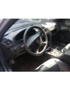 mercedes-benz clase s (w220, v220) del año 2000