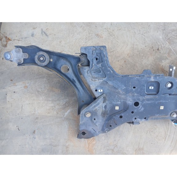 Recambio de puente delantero para ford focus iv (hn) 1.0 ecoboost referencia OEM IAM 2696763  