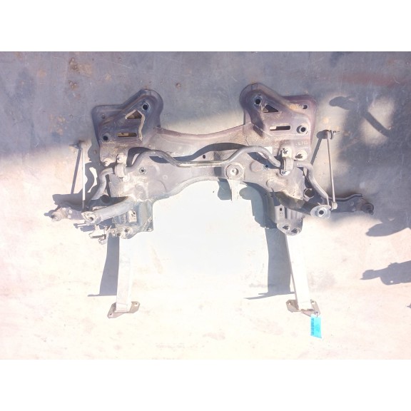 Recambio de puente delantero para alfa romeo giulietta (940_) 2.0 jtdm (940fxq1a, 940fyc1a) referencia OEM IAM 0000050521542  