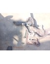 Recambio de puente delantero para alfa romeo giulietta (940_) 2.0 jtdm (940fxq1a, 940fyc1a) referencia OEM IAM 0000050521542  