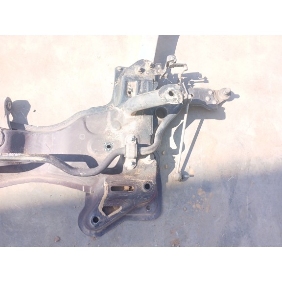 Recambio de puente delantero para alfa romeo giulietta (940_) 2.0 jtdm (940fxq1a, 940fyc1a) referencia OEM IAM 0000050521542  