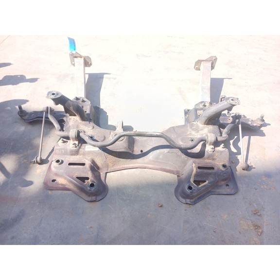 Recambio de puente delantero para alfa romeo giulietta (940_) 2.0 jtdm (940fxq1a, 940fyc1a) referencia OEM IAM 0000050521542  