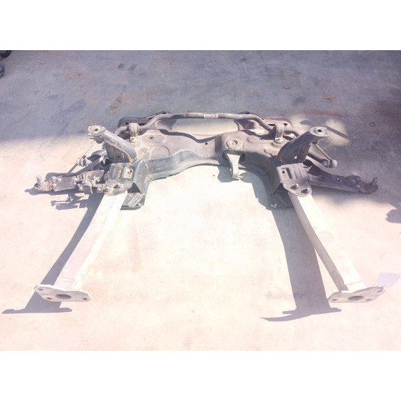 Recambio de puente delantero para alfa romeo giulietta (940_) 2.0 jtdm (940fxq1a, 940fyc1a) referencia OEM IAM 0000050521542  