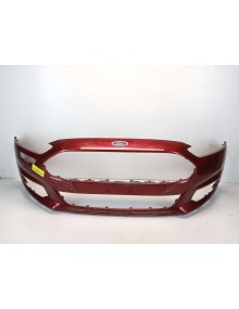 Recambio de paragolpes delantero para ford mondeo v hatchback (ce) 2.0 tdci 4x4 referencia OEM IAM DS7317757J  