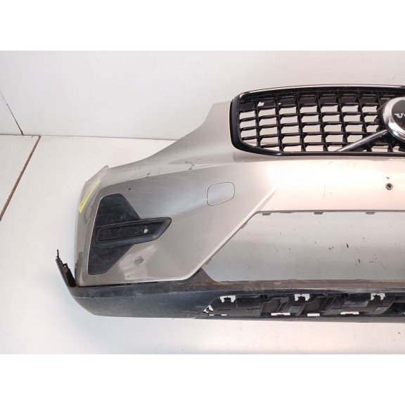Recambio de paragolpes delantero para volvo xc40 (536) d3 awd referencia OEM IAM 31690933  