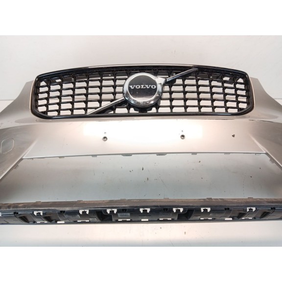 Recambio de paragolpes delantero para volvo xc40 (536) d3 awd referencia OEM IAM 31690933  
