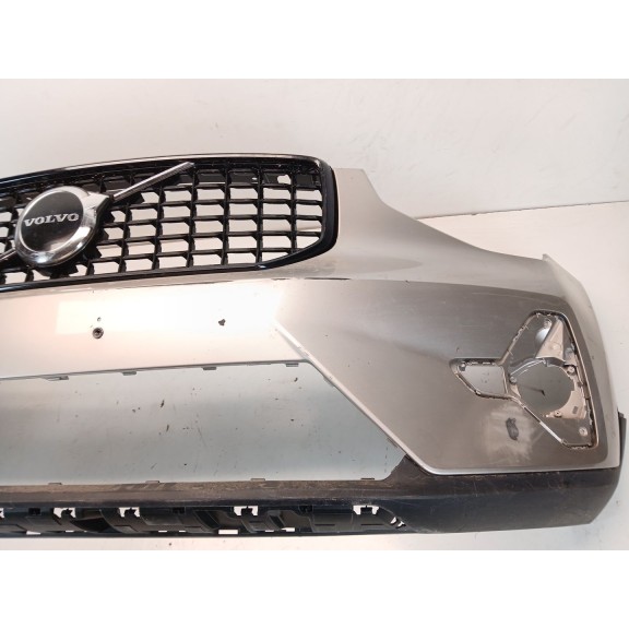 Recambio de paragolpes delantero para volvo xc40 (536) d3 awd referencia OEM IAM 31690933  