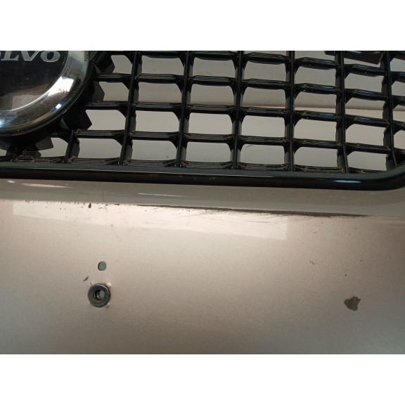 Recambio de paragolpes delantero para volvo xc40 (536) d3 awd referencia OEM IAM 31690933  