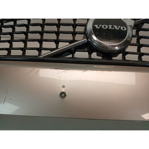 Recambio de paragolpes delantero para volvo xc40 (536) d3 awd referencia OEM IAM 31690933  