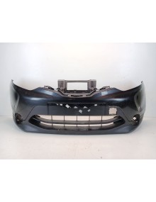 Recambio de paragolpes delantero para nissan qashqai i (j10, nj10) 1.6 dci referencia OEM IAM 620224EA0H  