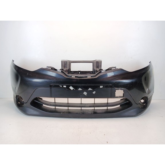 Recambio de paragolpes delantero para nissan qashqai i (j10, nj10) 1.6 dci referencia OEM IAM 620224EA0H  