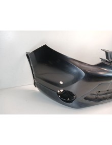 Recambio de paragolpes delantero para nissan qashqai i (j10, nj10) 1.6 dci referencia OEM IAM 620224EA0H   2