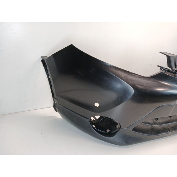Recambio de paragolpes delantero para nissan qashqai i (j10, nj10) 1.6 dci referencia OEM IAM 620224EA0H  