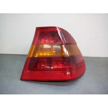 PILOTO TRASERO DERECHO 6907934 EXTERIOR ROJO-NARANJA-ROJO