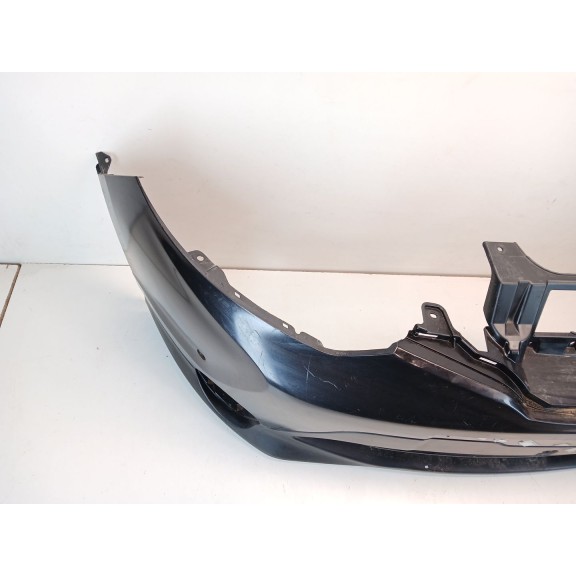 Recambio de paragolpes delantero para nissan qashqai i (j10, nj10) 1.6 dci referencia OEM IAM 620224EA0H  