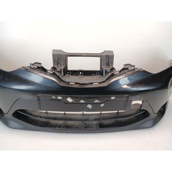 Recambio de paragolpes delantero para nissan qashqai i (j10, nj10) 1.6 dci referencia OEM IAM 620224EA0H  