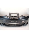 Recambio de paragolpes delantero para nissan qashqai i (j10, nj10) 1.6 dci referencia OEM IAM 620224EA0H  