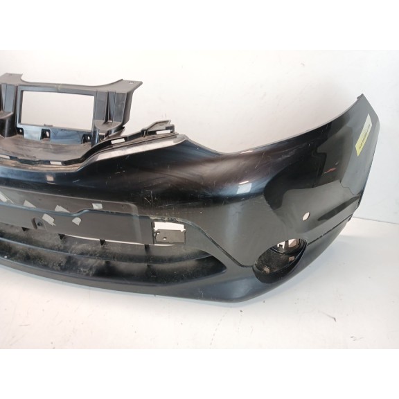Recambio de paragolpes delantero para nissan qashqai i (j10, nj10) 1.6 dci referencia OEM IAM 620224EA0H  