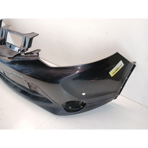 Recambio de paragolpes delantero para nissan qashqai i (j10, nj10) 1.6 dci referencia OEM IAM 620224EA0H  