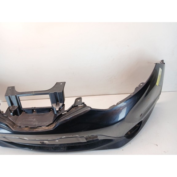 Recambio de paragolpes delantero para nissan qashqai i (j10, nj10) 1.6 dci referencia OEM IAM 620224EA0H  